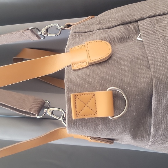 Pragma Converta Tote Bag - Picture 12 of 16